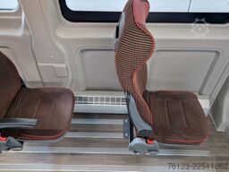 Opel Movao Fiat Ducato Systemboden Rolli