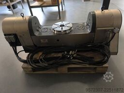 HAAS TR310/TR210
