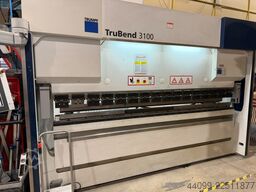 TRUMPF TruBend 3100