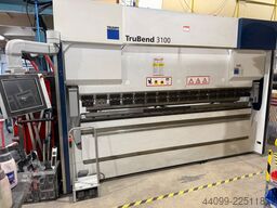 TRUMPF TruBend 3100
