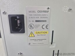 Olympus CX31RBSF