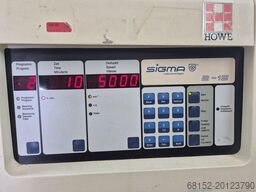 Sigma 2-15 Centrifuge 2-15