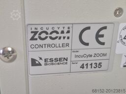Essen Bioscience Incucyte Zoom