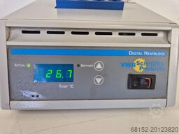VWR Heatblock 11
