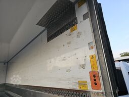 Volvo FL280 18 Tons Full side Opening Hebebühn