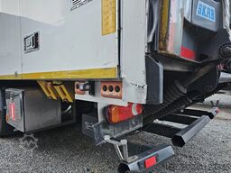 Volvo FL280 18 Tons Full side Opening Hebebühn