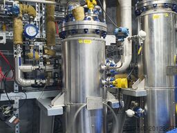 Desulphurization modul H2P