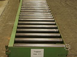 Venjakob Typ 805 x 3200 mm