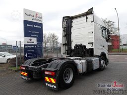 Volvo FH 500-Globetrotter-ADR-HYDRAULIK-NO I-SAVE
