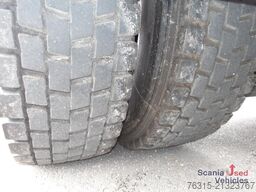 Volvo FH 500-Globetrotter-ADR-HYDRAULIK-NO I-SAVE