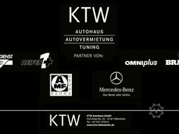 Mercedes-Benz eVito 111 KA,lang,3 Sitzer,Heckflügeltüren