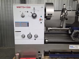 Rogi WM770x1500