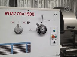 Rogi WM770x1500