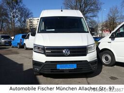 VOLKSWAGEN Crafter Kasten 35 L2H2 4M*AHK 3t*LED*Sortimo*