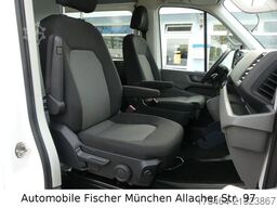 VOLKSWAGEN Crafter Kasten 35 L2H2 4M*AHK 3t*LED*Sortimo*