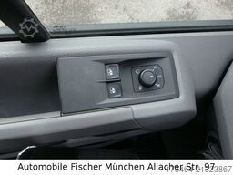 VOLKSWAGEN Crafter Kasten 35 L2H2 4M*AHK 3t*LED*Sortimo*
