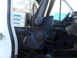 VOLKSWAGEN Crafter Kasten 35 L2H2 4M*AHK 3t*LED*Sortimo*