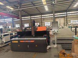 JINAN SENKE CNC MACHINE SKL-1530F