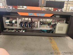 JINAN SENKE CNC MACHINE SKL-1530F