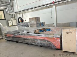 JINAN SENKE CNC MACHINE SKL-1530F