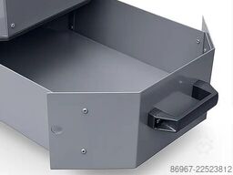 CORMAK MDC750 230V