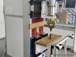 Zens Widerstandsschweißtechnik GmbH & Co NS009-160kVA-11kN
