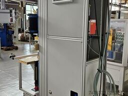 Zens Widerstandsschweißtechnik GmbH & Co NS009-160kVA-11kN