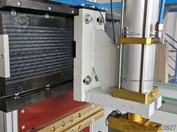 Zens Widerstandsschweißtechnik GmbH & Co NS009-160kVA-11kN