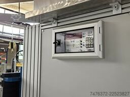 Zens Widerstandsschweißtechnik GmbH & Co NS009-160kVA-11kN