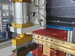 Zens Widerstandsschweißtechnik GmbH & Co NS009-160kVA-11kN