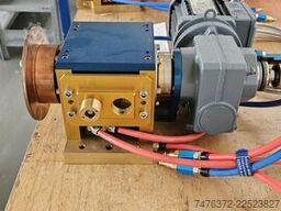 Zens Widerstandsschweißtechnik GmbH & Co NS009-160kVA-50Hz