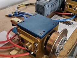 Zens Widerstandsschweißtechnik GmbH & Co NS009-160kVA-50Hz