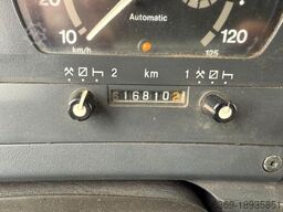 SCANIA P94/260 4x2 NZ SLS590 Kombi 8.400 l.