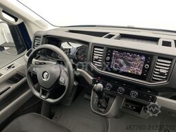 VW Crafter 35 Aut. 4MOTION *WERKSTATT* LED+KAMERA+N