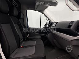 VW Crafter 35 Aut. 4MOTION *WERKSTATT* LED+KAMERA+N