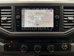 VW Crafter 35 Aut. 4MOTION *WERKSTATT* LED+KAMERA+N