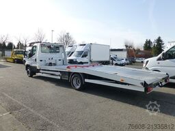IVECO DAILY 72C18 Festplateau Alu Premium