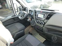 IVECO DAILY 72C18 Festplateau Alu Premium