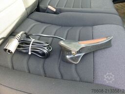 IVECO DAILY 72C18 Festplateau Alu Premium