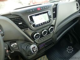 IVECO DAILY 72C18 Festplateau Alu Premium