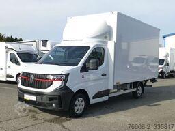 RENAULT NEW Master Koffer BÄR LBW Ultralight!