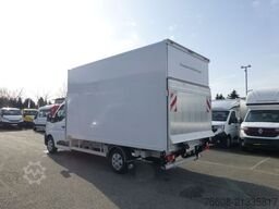 RENAULT NEW Master Koffer BÄR LBW Ultralight!