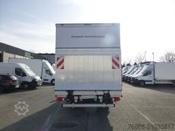 RENAULT NEW Master Koffer BÄR LBW Ultralight!