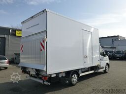 RENAULT NEW Master Koffer BÄR LBW Ultralight!