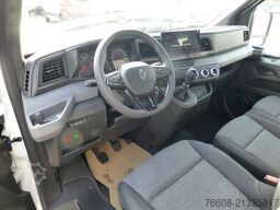 RENAULT NEW Master Koffer BÄR LBW Ultralight!