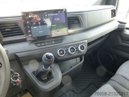 RENAULT NEW Master Koffer BÄR LBW Ultralight!