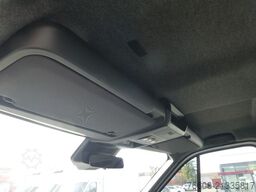 RENAULT NEW Master Koffer BÄR LBW Ultralight!