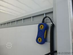 RENAULT NEW Master Koffer BÄR LBW Ultralight!