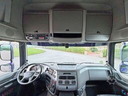 DAF XF 430 SSC TRS GENSET 628.000 KM + THEO MULDER B