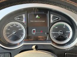 DAF XF 430 SSC TRS GENSET 628.000 KM + THEO MULDER B